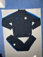Nike Vintage Inter Mailand Tracksuit Trainingsanzug Gr L Niedersachsen - Oldenburg Vorschau