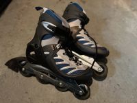 Inlineskates Gr. 43 inkl. Tasche Baden-Württemberg - Rheinfelden (Baden) Vorschau