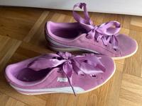 Puma Turnschuhe Bayern - Willmering Vorschau
