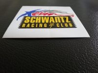 Kevin Schwantz Aufkleber Schwantz Racing Club SUZUKI LUCKY STRIKE Nordrhein-Westfalen - Recklinghausen Vorschau