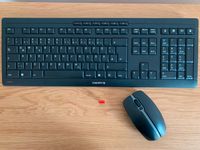 Cherry Stream Desktop - Keyboard & Mouse Set Nürnberg (Mittelfr) - Nordstadt Vorschau