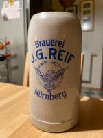 Steinkrug Brauerei Reif Nürnberg Bayern - Zirndorf Vorschau