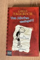 Taschenbücher  Greg’s Tagebuch 1 Berlin - Reinickendorf Vorschau