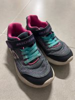 Skechers Sneaker Mädchen Schuhe Größe 31 Nordrhein-Westfalen - Gelsenkirchen Vorschau