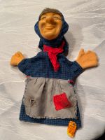 Steiff Handpuppe Hexe 1973-1976 7075/17 Saarland - Merzig Vorschau