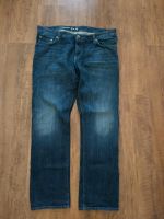 Jeans C&A The Straight Fit 40/34 Thüringen - Arnstadt Vorschau