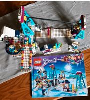 Lego Friends Skilift 41324 Bochum - Bochum-Süd Vorschau