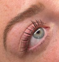 Wimpernlifting/Lashlifting Rheinland-Pfalz - Höhr-Grenzhausen Vorschau