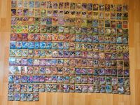 50 Pokemon Karten mit 1 ex / V Garantie! Booster frisch Berlin - Hellersdorf Vorschau