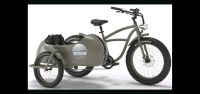 Suche Ebike mit beiwagen, Beach Fat Sidecar Niedersachsen - Tostedt Vorschau