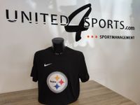 NFL T- Shirt Steelers NFL Gr. L sofort verfügbar Nordrhein-Westfalen - Detmold Vorschau
