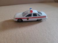 1992 Chevrolet Caprice Police - white Springfield Bayern - Rötz Vorschau