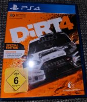 PS4 Dirt 4 Bayern - Eckental  Vorschau