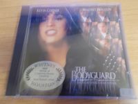 CD, The Bodyguard, Filmmusik - NUR ABHOLUNG - Nordrhein-Westfalen - Hamm Vorschau