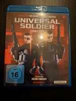 Universal Soldier Blu Ray Film mit Van Damme Lundgren Nordrhein-Westfalen - Siegen Vorschau