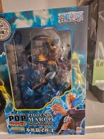 Anime One Piece Marco Megahouse Figur Nordrhein-Westfalen - Gelsenkirchen Vorschau