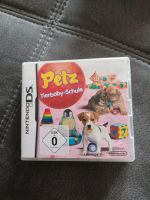 Nintendo  DS " Petz Tierbaby - Schule " Nordrhein-Westfalen - Herzebrock-Clarholz Vorschau