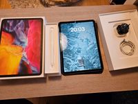 iPad Pro (11 Zoll, 2.Generation) inkl. Apple Pencil Bayern - Sulzbach-Rosenberg Vorschau