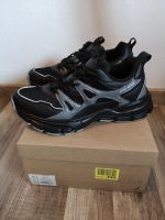 Steve Madden Jaxon Sneaker Neu / EU 42 / US 9 / UK 8,5 Niedersachsen - Springe Vorschau