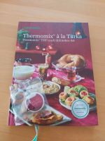 Thermomix Kochbuch  mit Chip West - Schwanheim Vorschau