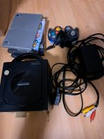 Gamecube von Nintendo Thüringen - Suhl Vorschau