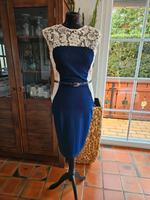 little Mistress Kleid festlich elegant gr. M Hessen - Höchst im Odenwald Vorschau