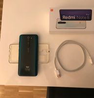 XIAOMI Redmi Note 8 Pro Hessen - Butzbach Vorschau