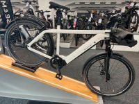 Trekking E-Bike Riese und Müller Charger3Gt Rohloff 53cm 7798 UVP Nordrhein-Westfalen - Iserlohn Vorschau