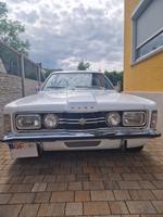 FORD Knudsen Taunus 18900 Km  32 Jahre in 2. Hand Hessen - Obertshausen Vorschau