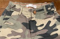 ZARA Tarn Shorts Gr. 134 Nordrhein-Westfalen - Moers Vorschau