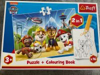 Neu Paw Patrol Puzzle 3+ Schleswig-Holstein - Neudorf-Bornstein Vorschau