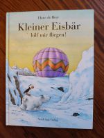 Kinderbuch Vorlesebuch Kleiner Eisbär / Hans de Beer Niedersachsen - Lüneburg Vorschau