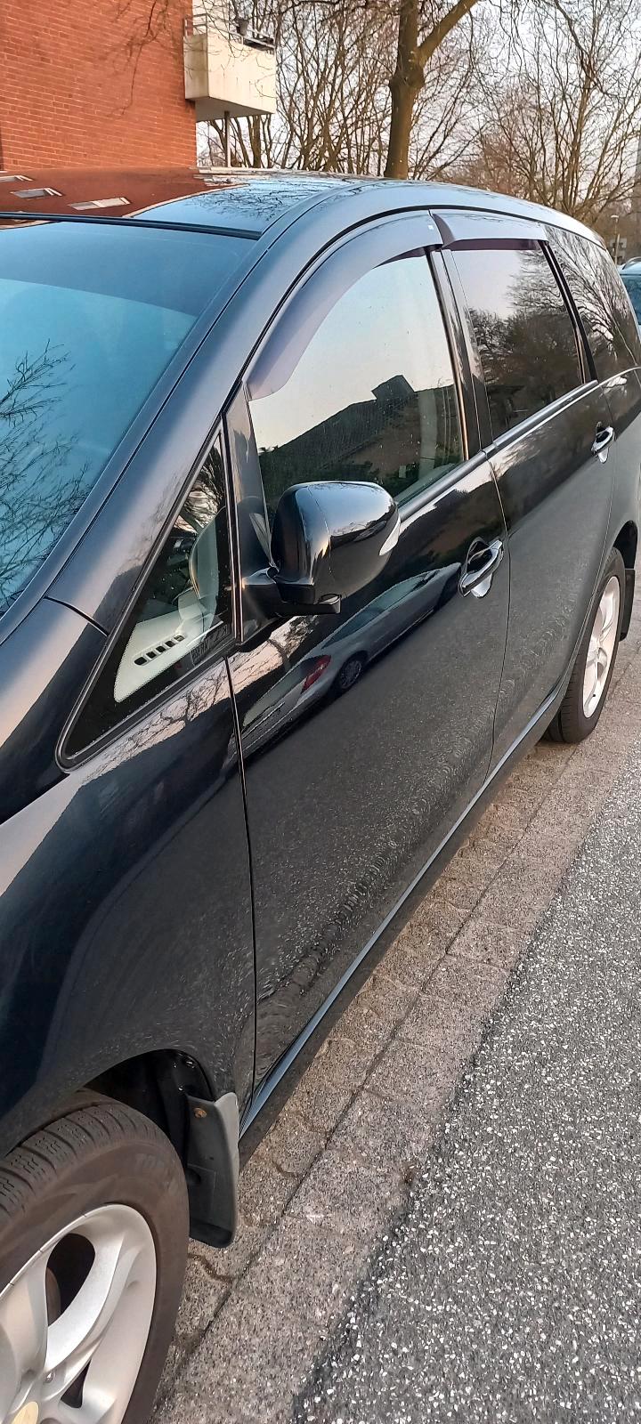 Abbildung des Autos Verkaufe Mitsubishi Gran…