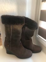 Stiefel, Winterstiefel von UGG, echt Leder, gr. 39 Pankow - Prenzlauer Berg Vorschau