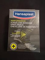HANSAPLAST Sport Fußgelenk-Bandage L/XL +Neu+ Nordrhein-Westfalen - Leverkusen Vorschau