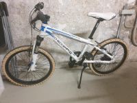 Checker Pig Weiss Mountainbike 20 Zoll Federgabel 7 Gang Hessen - Biebertal Vorschau