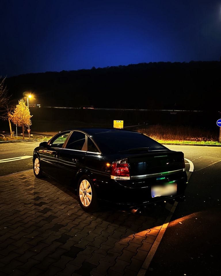 Opel Vectra c 3.2 V6 in Aschaffenburg