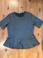 Opus Shirt mit Schößchen M 38 Bonn - Duisdorf Vorschau
