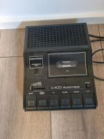 Kassettenrecorder Grundig C400 Automatic Baden-Württemberg - Münsingen Vorschau