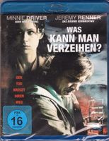 Was kann man verzeihen? - Blu-ray OVP Schleswig-Holstein - Reinfeld Vorschau