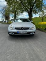 Mercedes Benz CLS 350 Bj. 2005 C219. Leder/Elek.sitze/Navi Niedersachsen - Holzminden Vorschau