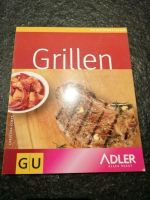 Buch Grillen Rezepte Kochbuch Baden-Württemberg - Dornstadt Vorschau