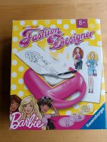 Fashion Designer Barbie Ravensburger 8+ Harburg - Hamburg Wilstorf Vorschau