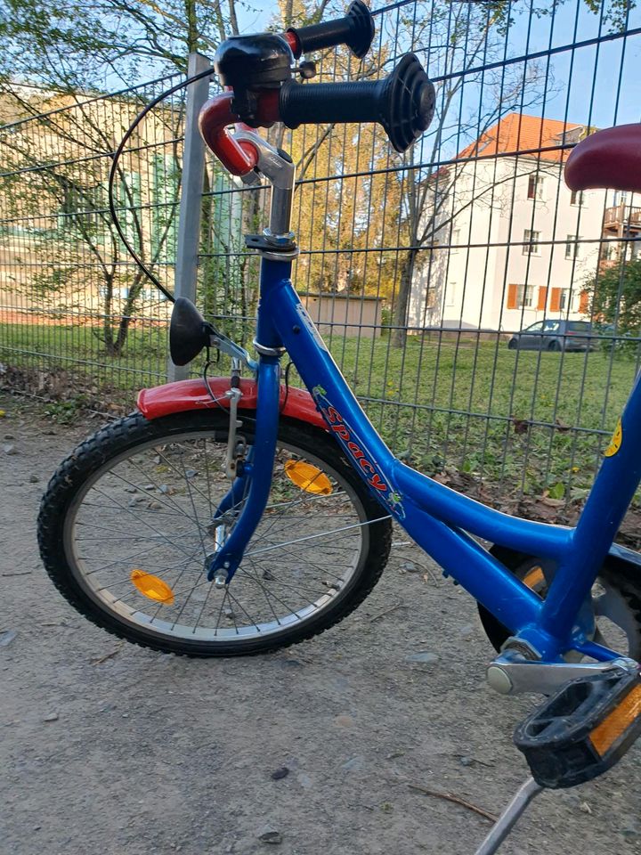 Kinderfahrrad, 20 Zoll in Dresden