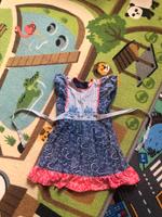 Kleid DDR Ostalgie Dresden - Trachau Vorschau