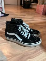 Vans Sneaker SK8-HI Dortmund - Wellinghofen Vorschau