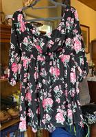 Kleid, Gr. XL Sachsen - Döbeln Vorschau