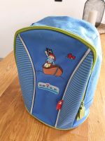 Sigikid Sammy Samoa Pirat Rucksack Kita Tasche Nordrhein-Westfalen - Ahaus Vorschau