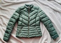 Jacke, Anorak, Übergangsjacke, mintgrün, S.Oliver, 34 XS Dresden - Gompitz Vorschau