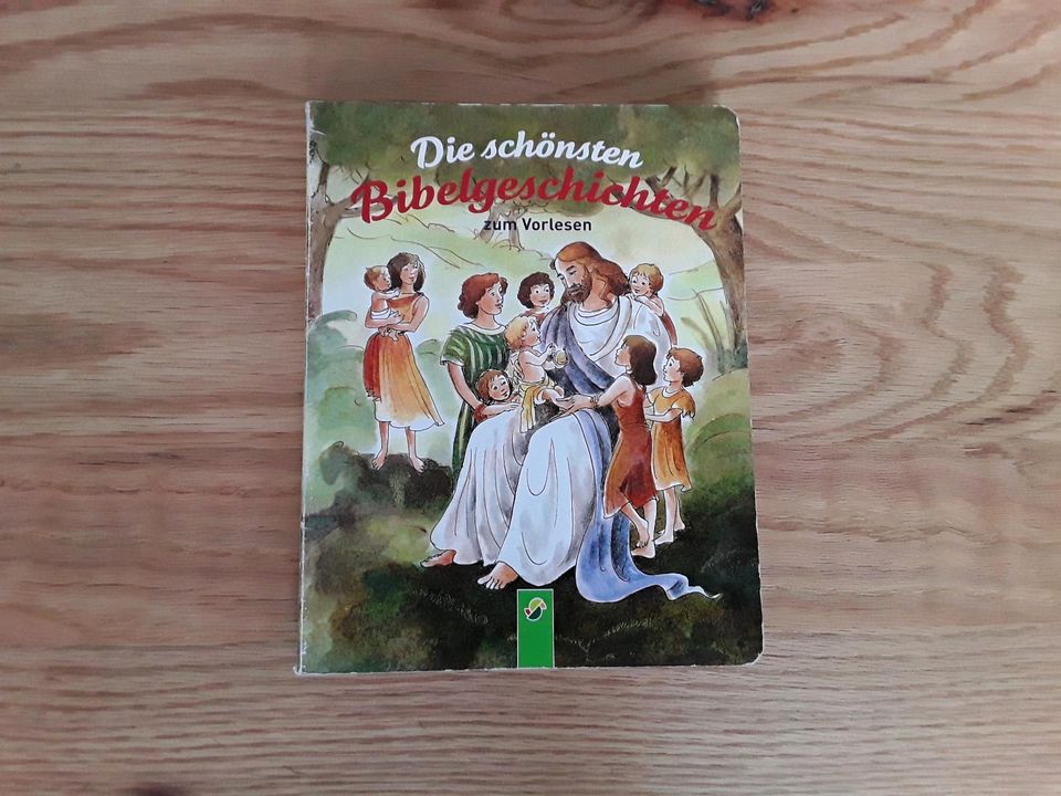 9 Kinder Wissensbücher in Hopsten